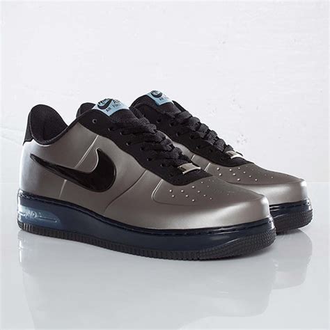 nike air force 1 foamposite replica|air force 1 foamposite snakeskin.